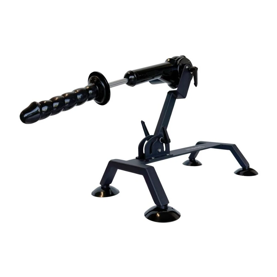 FETISH FANTASY SERIES - MACCHINA DEL SESSO BODY DOCK PRO